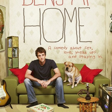 Ben's at Home