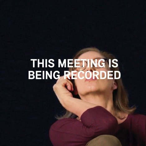 This meeting is being recorded
