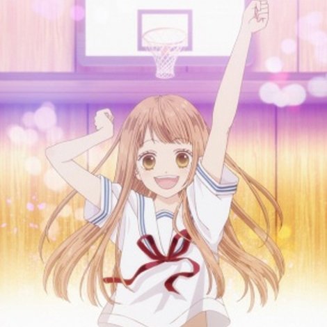 つばさとホタル