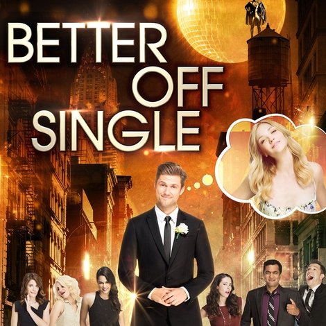 Better Off Single