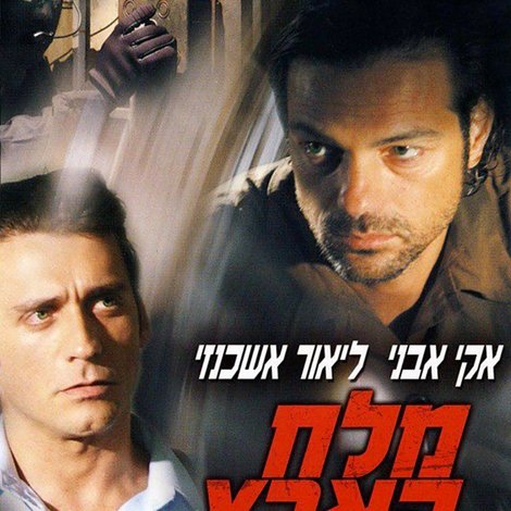 מלח הארץ