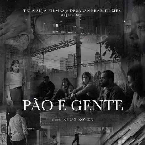 Pão e Gente