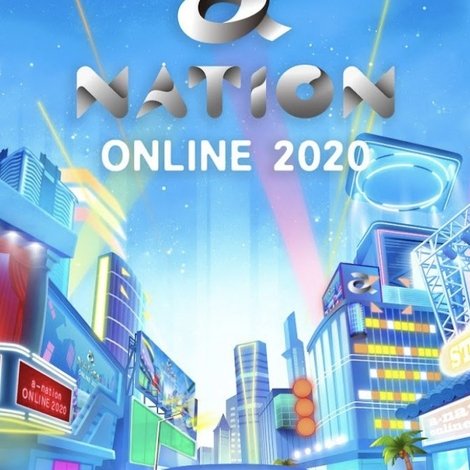 a-nation online 2020