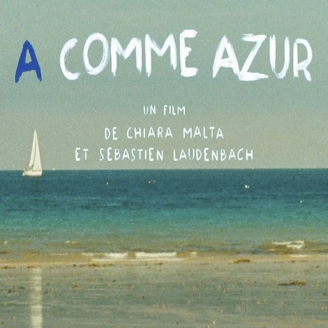 A comme Azur