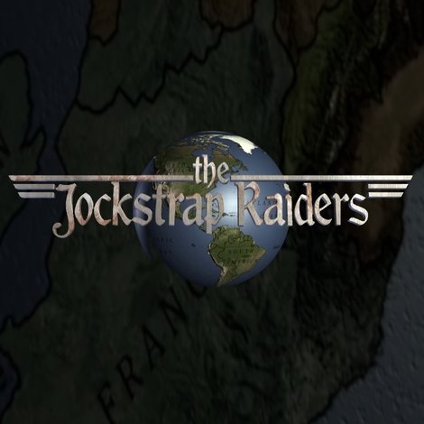 The Jockstrap Raiders