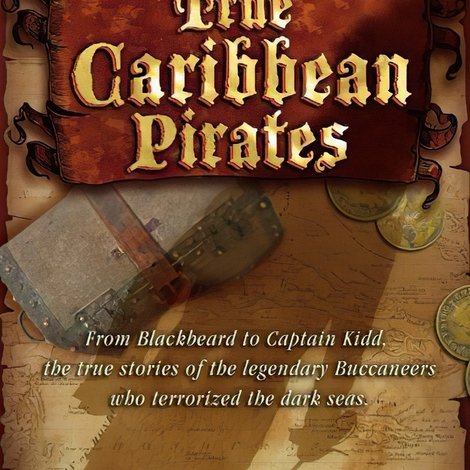 True Caribbean Pirates
