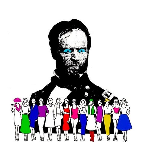 Sherman's March