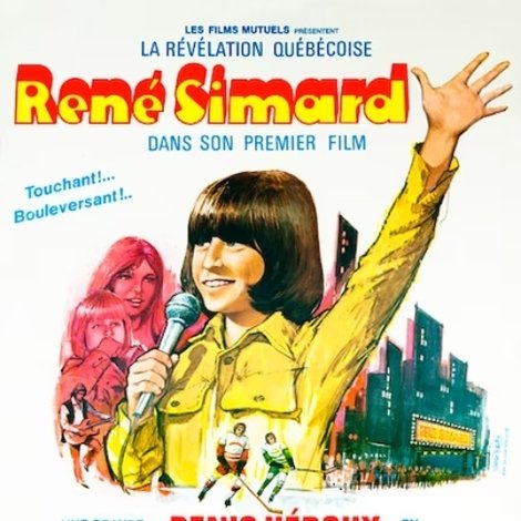 Un enfant comme les autres...
