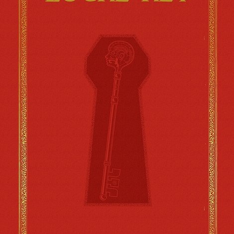 Locke & Key