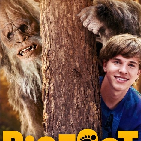 Bigfoot
