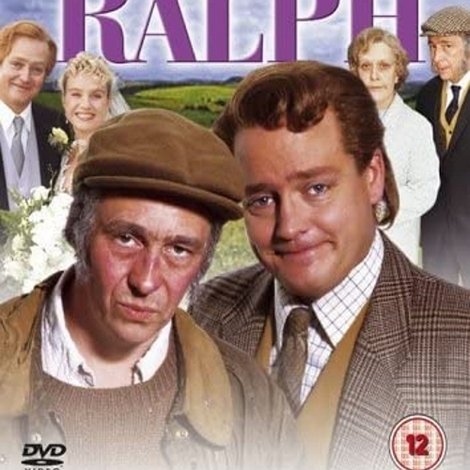 Ted & Ralph