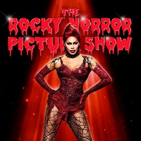 The Rocky Horror Picture Show: Let's Do the Time Warp Again