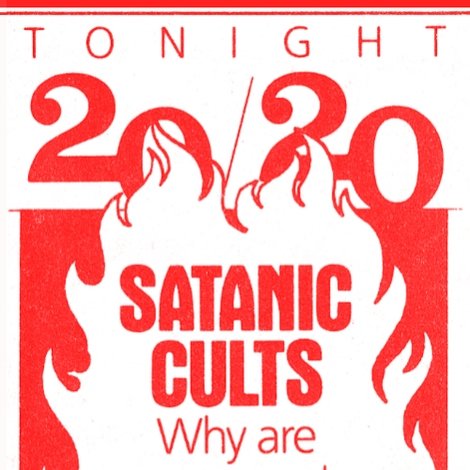 The Devil Worshippers