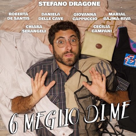 6 meglio di me