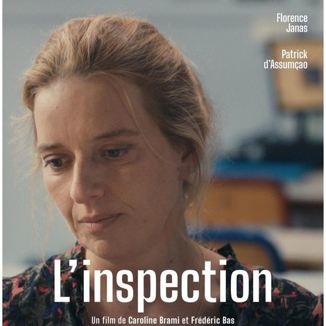 L'inspection