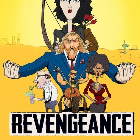 Revengeance