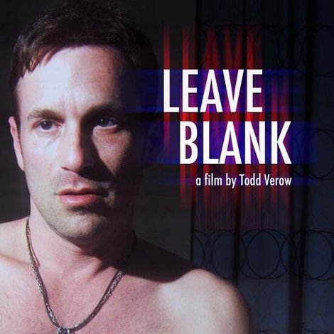 Leave Blank