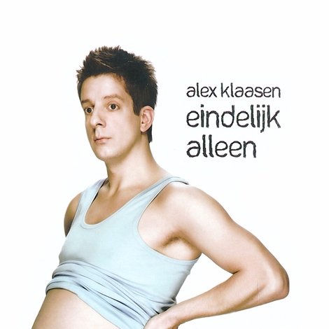 Alex Klaasen: Eindelijk alleen