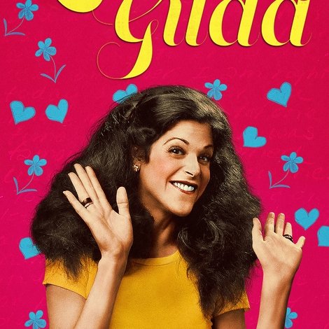 Love, Gilda
