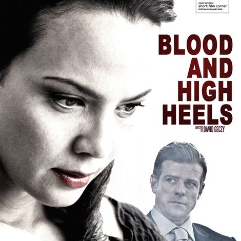 Blood and High Heels