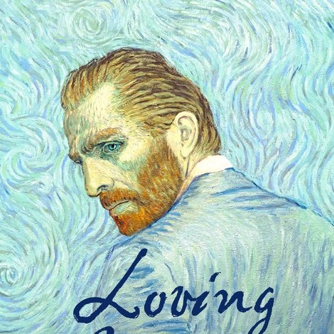 Loving Vincent