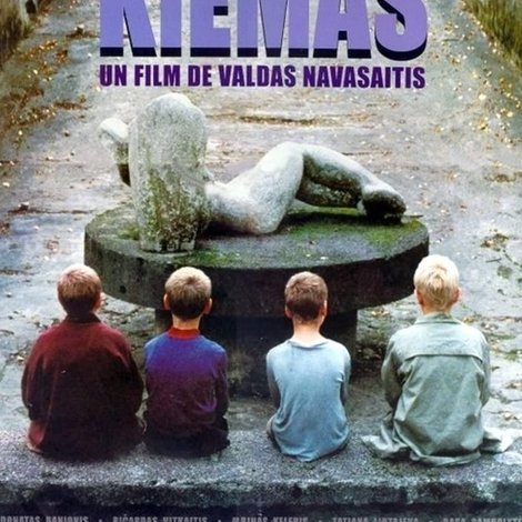 Kiemas