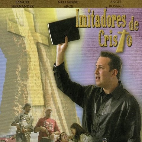 Imitadores De Cristo