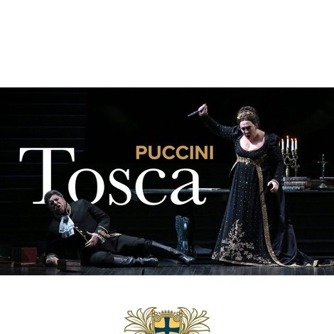 TOSCA - Teatro Regio di Parma