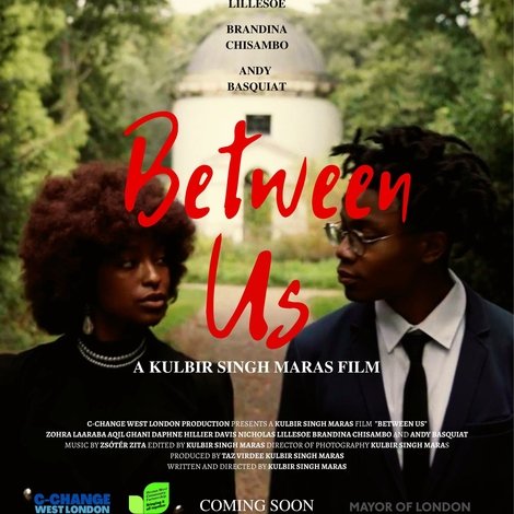 Between Us