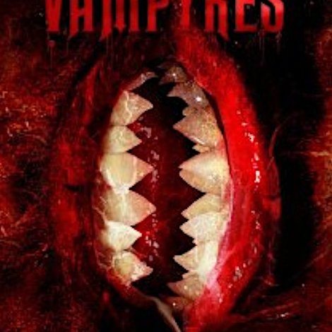 Red Scream Vampyres