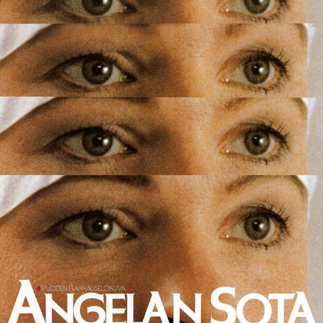 Angelan sota