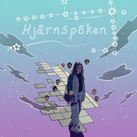 Hjärnspöken