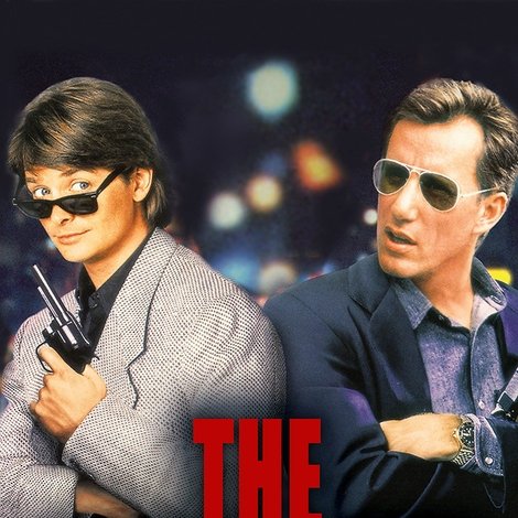 The Hard Way