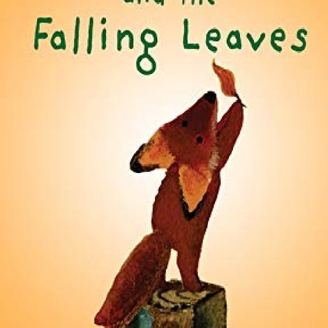 Fletcher and the Falling Leaves