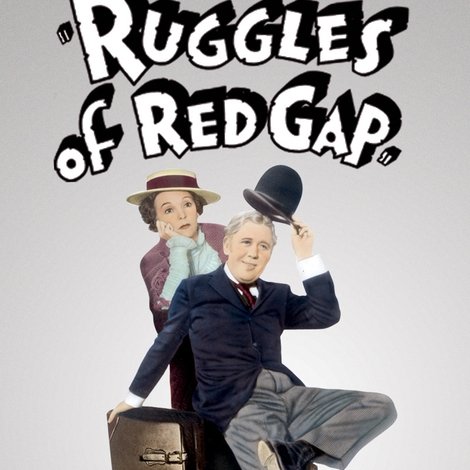 Ruggles of Red Gap