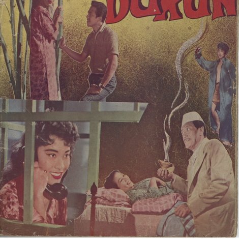 Tunang Pak Dukun