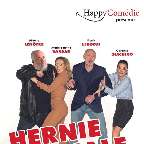 Hernie fiscale