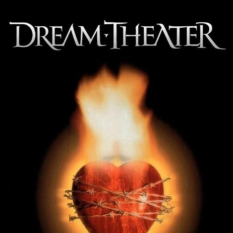 Dream Theater: Images And Words - Live In Tokyo