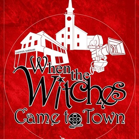 When the Witches Came to Town