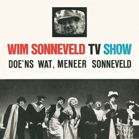 Doe es wat, Meneer Sonneveld