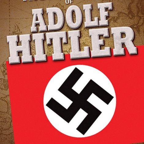 The Hitler Conspiracies