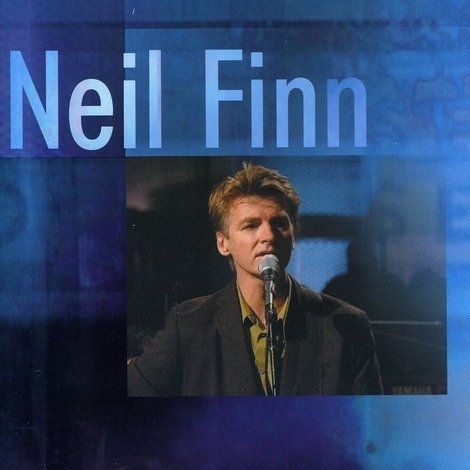 Neil Finn: Sessions at West 54th