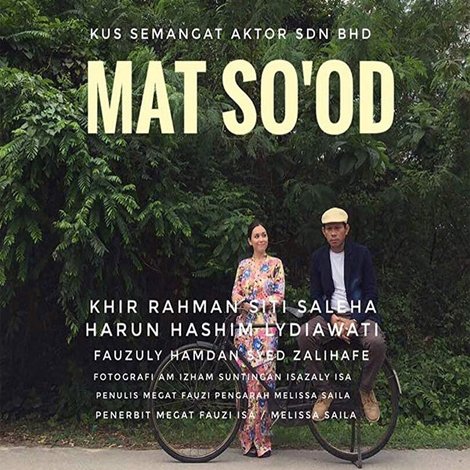 Mat So'od
