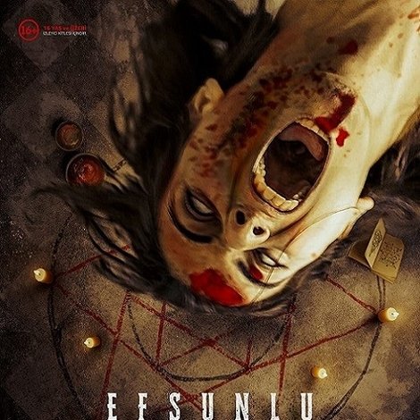 Efsunlu Ayin