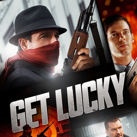 Get Lucky