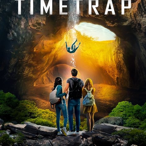 Time Trap
