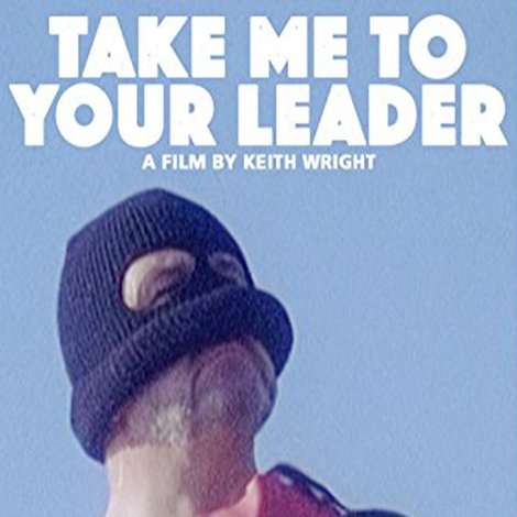 Take Me to Your Leader