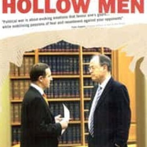 The Hollow Men