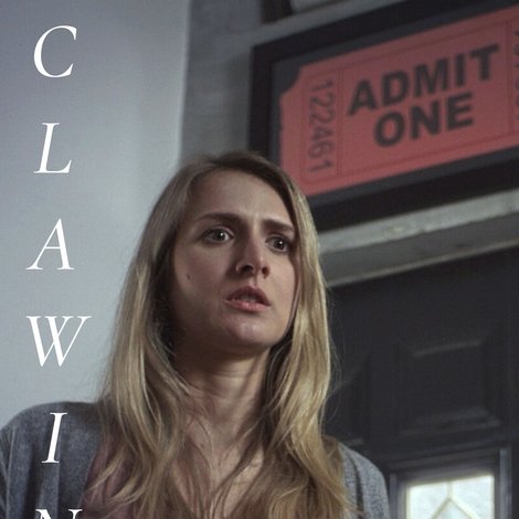 Clawing