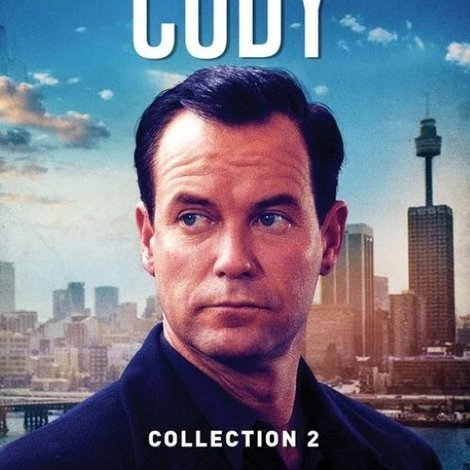 Cody: Wrong Stuff